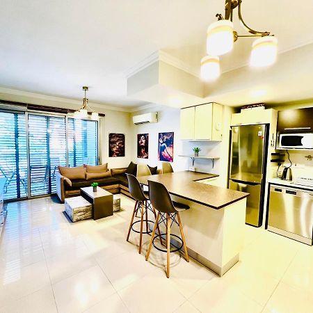 Appartement Nuna 102 à Larnaca Extérieur photo