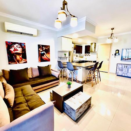 Appartement Nuna 102 à Larnaca Extérieur photo